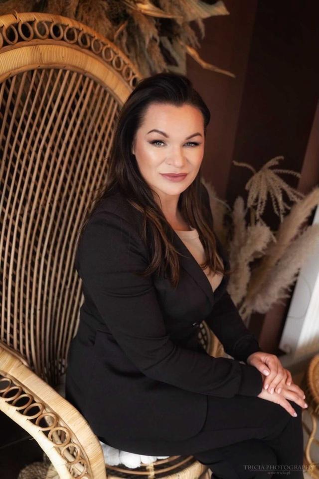Beata Bukowska