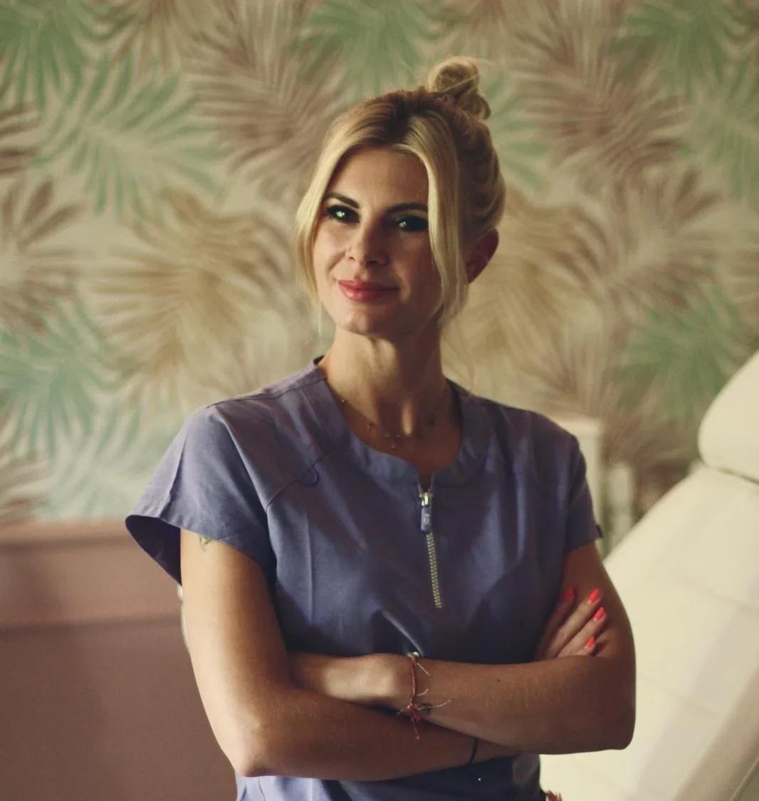 Paula Czeszejko-Sochacka